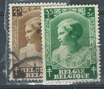 BELGIQUE, Postzegels en Munten, Postzegels | Europa | België, Ophalen of Verzenden