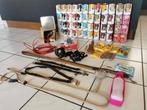 Veel hondenvoerdozen, riem, fles, snuit, snoep, Dieren en Toebehoren, Ophalen, Hond