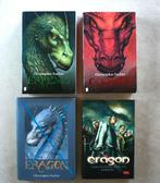 Fantasy - Christopher Paolini: Eragon., Boeken, Ophalen of Verzenden, Gelezen, Christopher Paolini