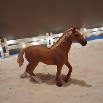 Cheval Schleich