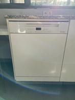 Vaatwasser Miele, Elektronische apparatuur, Ophalen, Minder dan 85 cm, 60 cm of meer, Eco programma