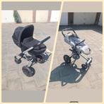 Quinny Buzz Xtra kinderwagen voor kinderwagen en autoveiligh, Kinderen en Baby's, Kinderwagens en Combinaties, Ophalen, Kinderwagen