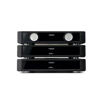 Heed Audio Helikon P30 & M30 30th Anniversary LE beschikbaar voor biedingen