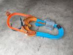Hot Wheels Monster Truck Scorpion Racebaan, Ophalen, Zo goed als nieuw, Racebaan, Hot Wheels