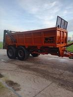 Mestwagen Dezeure, Enlèvement ou Envoi