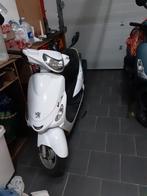 Bromfiets V clic Peugeot, Fietsen en Brommers, Ophalen