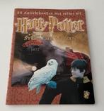 28 ansichtkaarten met scènes uit Harry Potter, Ophalen of Verzenden