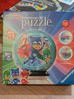Puzzels, Kinderen en Baby's, Ophalen of Verzenden, Zo goed als nieuw