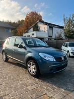 Dacia sandero 1.5 dci al gekeurd voor verkoop!!garantie!, Achat, 50 kW, Entreprise, Boîte manuelle