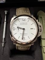 Panerai PAM 1314 - 44mm, Handtassen en Accessoires, Horloges | Heren, Ophalen of Verzenden, Nieuw, Polshorloge