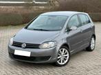 Volkswagen Golf 6 Plus 1.6TDi +32470/80.86.13, Auto's, Voorwielaandrijving, Te koop, Euro 5, 4 deurs