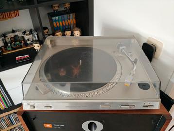 Sony PS-333 beschikbaar voor biedingen