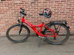 Fiets unisex, Fietsen en Brommers, Fietsen | Kinderfietsjes, Ophalen
