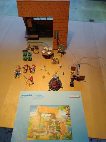 PLAYMOBIL beschikbaar voor biedingen