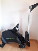 Roeitrainer Tunturi Competence R20, Sport en Fitness, Fitnessapparatuur, Ophalen, Zo goed als nieuw, Roeitrainer