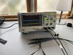 RIGOL DS 1102ZE Digital Oscilloscope, Doe-het-zelf en Bouw, Meetapparatuur, Ophalen of Verzenden, Zo goed als nieuw