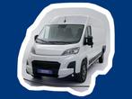 Toyota PROACE Max Elec 3.5t L3H2 Challenger Heavy 110 kWh Na, Automaat, Toyota, Zilver of Grijs, Te koop