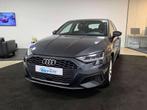 Audi A3 30TDI S tronic / Leder / Automaat / Btw aftrekbaar, Autos, Argent ou Gris, Achat, Euro 6, Entreprise