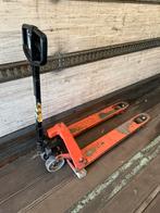 Transpalette BT, Doe-het-zelf en Bouw, Palletwagens en Pompwagens, Ophalen, Gebruikt