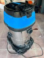 HBM werfstofzuiger- 3000 W. Ook voor water., Doe-het-zelf en Bouw, Reinigingsmachines, Ophalen, Zo goed als nieuw