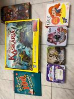 Choux de jeux de société, Hobby & Loisirs créatifs, Enlèvement, Utilisé