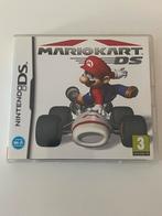 Mario Kart DS - Nintendo DS, Consoles de jeu & Jeux vidéo, Jeux | Nintendo DS, Comme neuf