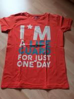 Tof t-shirt Tom-Du maat 164, Kinderen en Baby's, Ophalen of Verzenden, Zo goed als nieuw