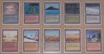 GEZOCHT - Dual lands MTG voor trade, Hobby en Vrije tijd, Verzamelkaartspellen | Magic the Gathering, Ophalen of Verzenden