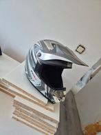 Motorhelm CT Racing maat S, Ophalen, S, Offroadhelm, Dames