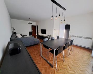 2 slaapkamer appartement wolvertem beschikbaar voor biedingen