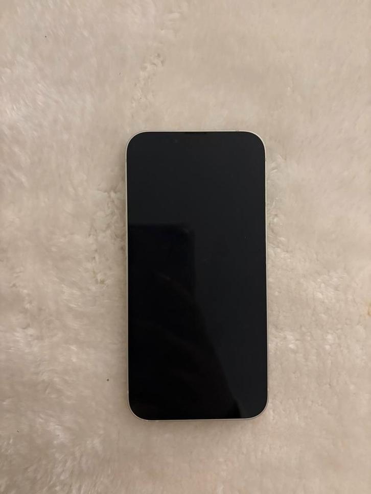 Apple iPhone 13, Telecommunicatie, Mobiele telefoons | Apple iPhone, 128 GB, iPhone 13, Wit, Ophalen