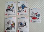 Suske en Wiske stickers, Boeken, Verzenden