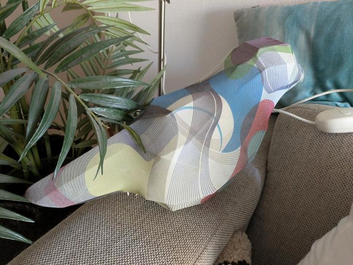 Alessi lamp vogel / I love animals, Huis en Inrichting, Lampen | Hanglampen, Gebruikt, Ophalen of Verzenden