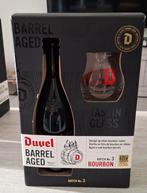 Veschillende barrel aged duvel flessen, Verzamelen, Ophalen, Zo goed als nieuw, Duvel