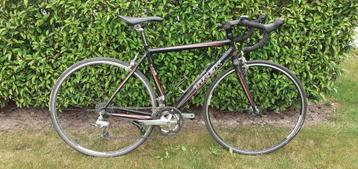 trek racefiets, Fietsen en Brommers, Ophalen, Gebruikt, 26 inch