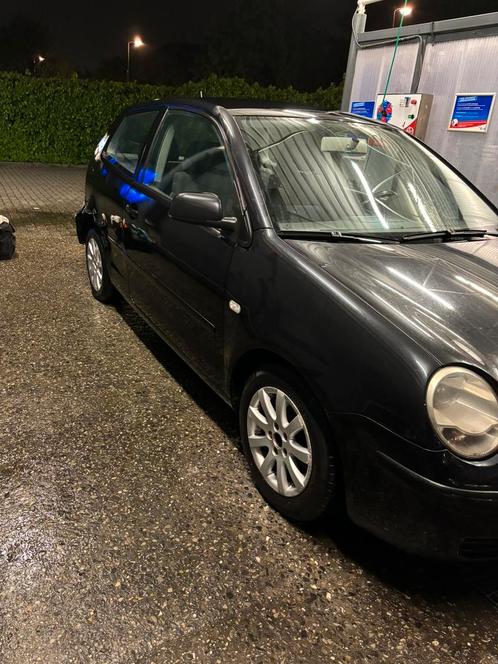 Polo 9n 1.2 benzine, Auto's, Volkswagen, Particulier, Polo, Benzine