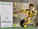 Xbox One S FIFA 17, Games en Spelcomputers, Ophalen, Zo goed als nieuw, Xbox One