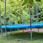 Trampoline 3,66 BERG, Kinderen en Baby's, Speelgoed | Buiten | Trampolines, Ophalen, Gebruikt