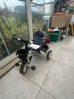 DRIEWIELER, Vélos & Vélomoteurs, Vélos | Tricycles pour enfants, Enlèvement, Utilisé, Tige de poussée