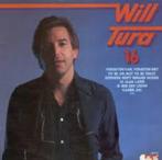 WILL TURA * WILL TURA 16 *  LP, Ophalen of Verzenden, Zo goed als nieuw, 12 inch, Levenslied of Smartlap