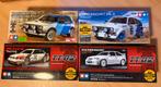 Tamiya rc auto’s te koop nieuw, Hobby en Vrije tijd, Modelbouw | Radiografisch | Auto's, Ophalen of Verzenden, Nieuw, Schaal 1:10