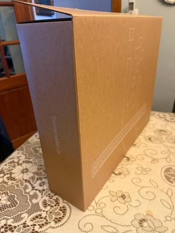 Switch Ubiquiti Unifi USW-EnterpriseXG-24, Ophalen, Gebruikt