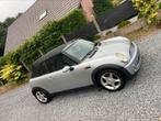 Mini Cooper cabrio, Auto's, Bedrijf, Te koop, Cabrio