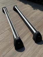 Originele dakdragers voor Mini Countryman (vanaf model 2016), Auto diversen, Dakdragers, Ophalen, Zo goed als nieuw