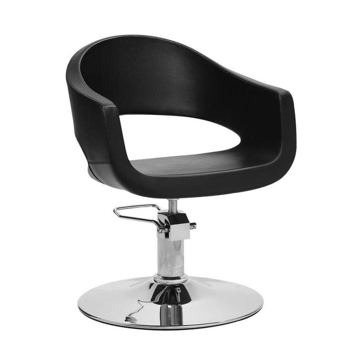 Promo : Fauteuil de coiffeur GRAZIA NOUVEAU !, Bijoux, Sacs & Beauté, Beauté | Soins des cheveux, Autres types, Enlèvement
