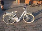 Meisjes fiets, Fietsen en Brommers, Ophalen, 24 inch