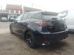 Lexus CT 200h Shadow Edition, Autos, Lexus, Achat, Euro 6, Entreprise, Noir