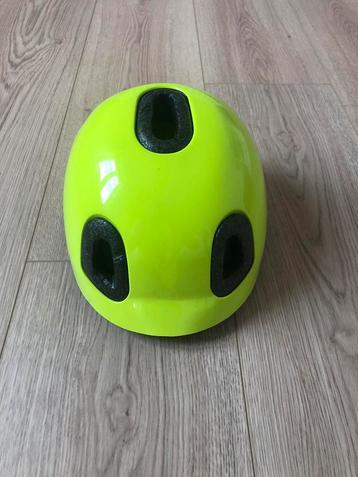 Fietshelm Baby XXS beschikbaar voor biedingen