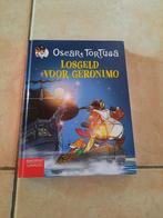 1 boek van Oscar Tortuga (Geronimo Stilton), Nieuw, Fictie, Geronimo Stilton, Ophalen