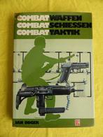 Boek over vuurwapens (W30), Enlèvement ou Envoi, Ne s'applique pas, Jan BOGER, Général